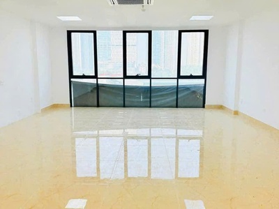 Cực lộc nhà 6 tầng mặt ngõ hoàng quốc việt, quận cầu giấy, kinh doanh cực đỉnh, vỉa hè rộng, vị trí 2