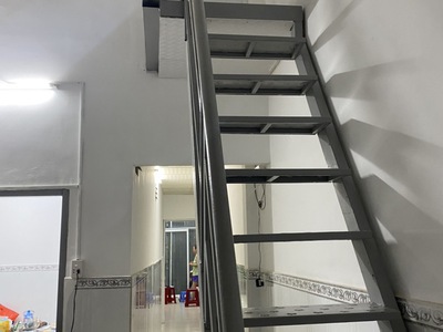 Nhà bán  hẻm 10m quang trung, gò vấp, 70m , sổ nở hậu, giá 6tỷ8 4