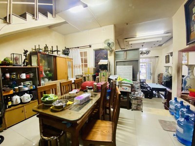 Bán nhà mặt tiền đường số 4   kdc bình hưng, bình chánh 4 tầng diện tích 6 16 chỉ nhỉnh 11 tỷ 4