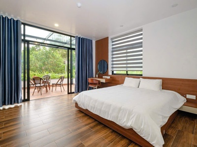  siêu phẩm đất nghỉ dưỡng view hồ   hồng vân, thường tín, hà nội  4
