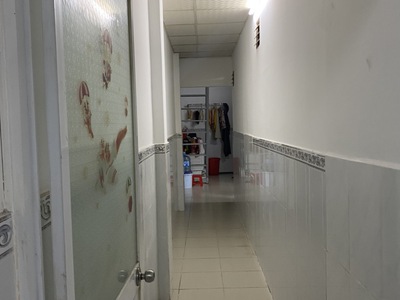 Nhà bán  hẻm 10m quang trung, gò vấp, 70m , sổ nở hậu, giá 6tỷ8 2