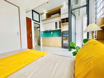 Bán ccmn 8 tầng có thang máy sẵn dòng tiền cho thuê lên tới 70tr/tháng 0