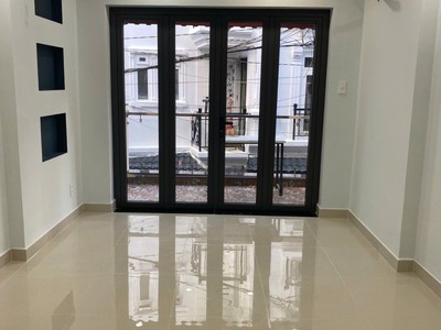 Bán nhà hẻm ô tô đường cách mạng tháng 8, p15, q10 0