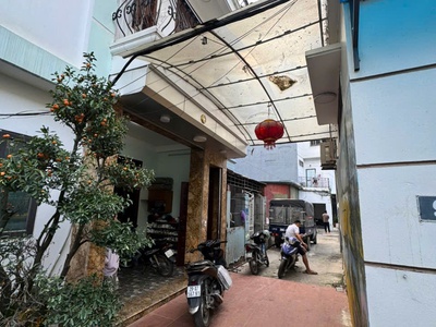 Nhà chính chủ - giá tốt - vị trí đẹp tại khu giếng xóm trại, phường la khê, quận hà đông, tphn 1