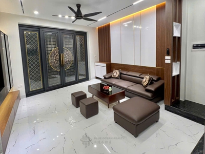 Chính chủ bán nhà 5 tầng tại mậu lương, kiến hưng, hà đông, nhỉnh 8 tỷ 1