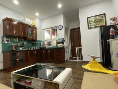  bán căn hộ chung cư kim văn kim lũ   2pn, 2vs, 53m    giá chỉ 2.9 tỷ 1