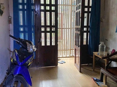 Căn góc 2 tầng nở hậu hẻm thông nguyễn duy p9q8 . giá 3,18 tỷ tl 1