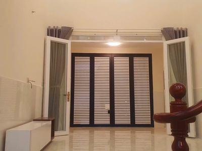 Nhà mới 5 tầng nở hậu hẻm 4m âu dương lân p3q8. giá 6,9 tỷ tl 1