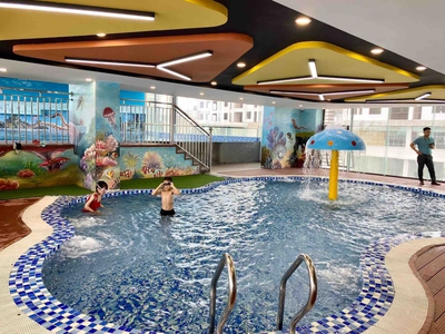 Mở bán quỹ căn đẹp tại tecco elite city. ngay nút giao thịnh đán tp thái nguyên 3