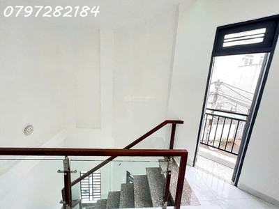 Bán nhà  2 tầng - căn gốc 2 mặt tiền ngay lã oai - dt 55m2 long trường-  quận 9 2