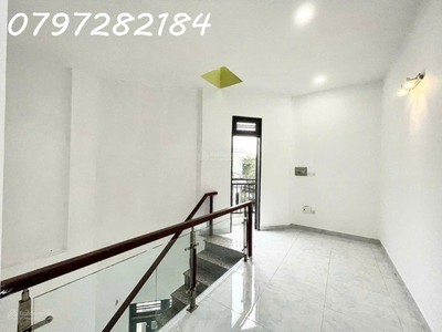 Bán nhà  2 tầng - căn gốc 2 mặt tiền ngay lã oai - dt 55m2 long trường-  quận 9 4