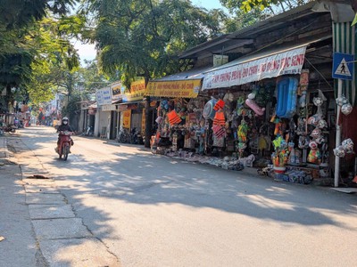 Bán đất mặt phố phương canh kinh doanh đỉnh -mặt tiền 8,5m quá hiếm đầu tư là lời 4
