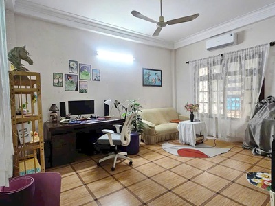 Mặt tiền 5x20m dương quang đông p5q8, giá 20 tỷ 1
