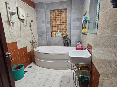 Mặt tiền 5x20m dương quang đông p5q8, giá 20 tỷ 3