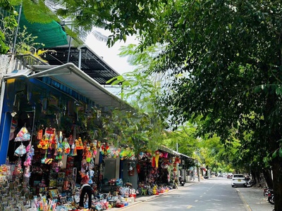  cho thuê nhà 3 tầng nội thành phường đông ba 0