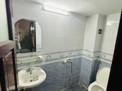 Bán nhà chính chủ phố hồng mai dân xây khung cột 30m ra phố 33m2 giá 6.9 tỷ 3