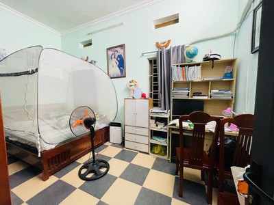 Bán nhà phùng khoang ngõ rộng, ở hay kinh doanh đều hợp 2