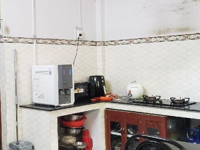 Bán nhà đường số 8, gần chợ linh xuân, thủ đức, nhà cấp 4, 127m  - ngang 5m, chỉ hơn 5 tỷ 3