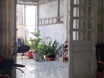 Bán nhà đường số 8, gần chợ linh xuân, thủ đức, nhà cấp 4, 127m  - ngang 5m, chỉ hơn 5 tỷ 1
