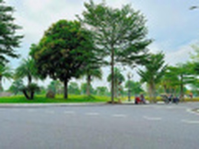 Bán gấp đất khu đô thị mới quang giáp phường thạch khôi, thành phố hải dương giá đầu tư 3