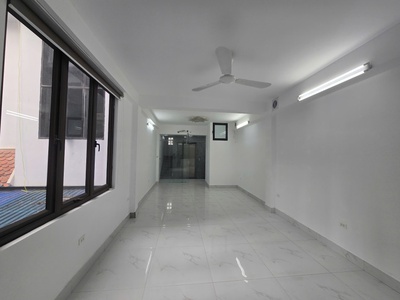Bán nhà nguyễn khang, cầu giấy 52m, 7t,tm, gần hồ, ô tô, kd vp, giá nhỉnh 11 tỷ 1