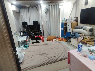 Bán nhà hẻm 181 âu dương lân p2 q8,  giá 6 tỷ 950 triệu 2