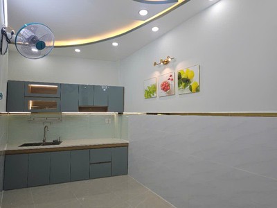 Âu cơ - quận 11 - 37m2 - 2 tầng 2pn 2wc - chỉ 4.3 tỷ 2