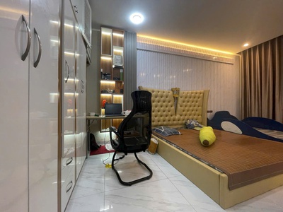 Nhà chính chủ - giá tốt - vị trí đẹp tại khu giếng xóm trại, phường la khê, quận hà đông, tphn 2