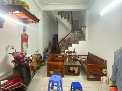 Bán nhà phân lô mạc thái tổ - ô tô tránh - kd văn phòng đỉnh. 2