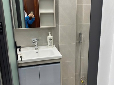 Bán nhà hẻm ô tô đường cách mạng tháng 8, p15, q10 3