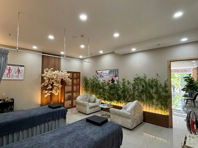 Sang nhượng spa đẹp, đầy đủ tiện nghi   giá tốt 2