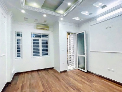 Bán nhà phân lô thái hà, đống đa - 50m  - mt 4.5m - ô tô tránh - kinh doanh tốt - 20.8 tỷ 3