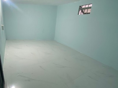 Bán nhà gần chợ bình chánh 1 trệt 1 lầu giá 600tr gọi xem nhà 2