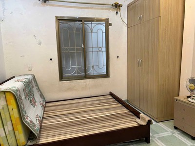 Cho thuê nhà lô góc ngõ phố giải phóng,đống đa. 3