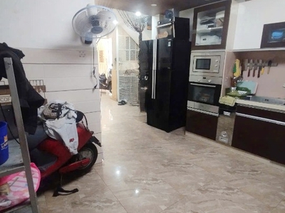 Bán nhà hẻm 181 âu dương lân p2 q8,  giá 6 tỷ 950 triệu 3