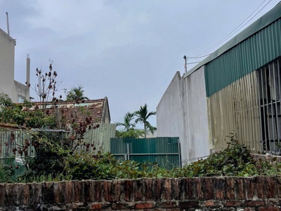 Bán đất ngõ phố việt hòa tp hải dương giá chỉ 1ty4xx - ô tô ra vào thoải mái 3