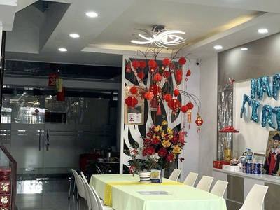 Bán 2 căn  hầm,3 lầu,st  kdc dương hồng  đại phúc  bình hưng, bình chánh. giá 10.5 tỷ/căn 3