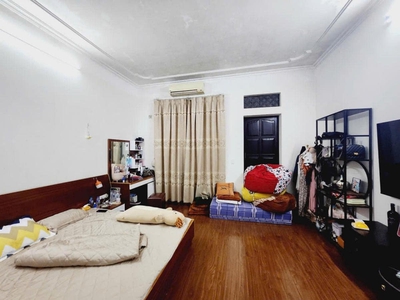 Bán nhà đội cấn hai thoáng 32m 3 tầng mặt tiền 6m giá chào 6.5 tỷ 1