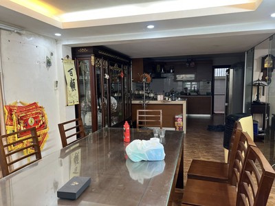 Bán nhà phố sài đồng, 75m2 mt5m vỉa hè ô tô tránh, hàng xóm vinhomes river side 15 tỷ 3