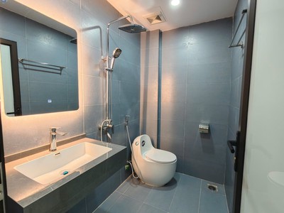 Bán nhà trần khát chân - kinh doanh - thang máy - mặt ngõ - 50m   - 5m mt - 10.8 tỷ 4