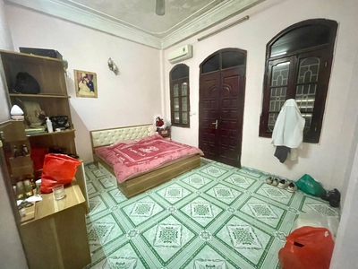 Bán nhà xuân đỉnh 68m 15.6 tỷ mặt tiền 8.4m lô góc ô tô tránh ngõ thông 4