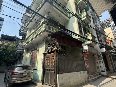 Bán nhà xuân đỉnh 68m 15.6 tỷ mặt tiền 8.4m lô góc ô tô tránh ngõ thông 0