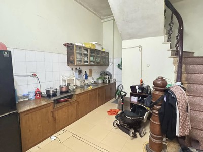 Bán nhà xuân đỉnh 68m 15.6 tỷ mặt tiền 8.4m lô góc ô tô tránh ngõ thông 3