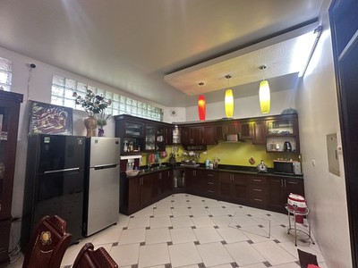 Bán nhà giảng võ phân lô, ô tô 45m 5 tầng mặt tiền 3.6m 2