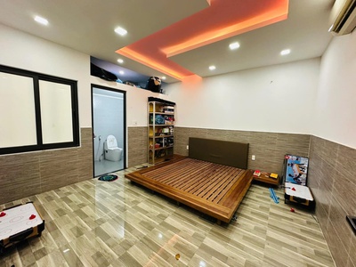  cho thuê nhà 3 tầng nội thành phường đông ba 1