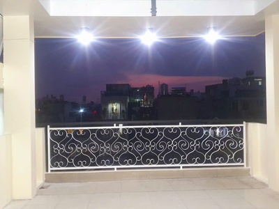 Nhà mới 5 tầng nở hậu hẻm 4m âu dương lân p3q8. giá 6,9 tỷ tl 4