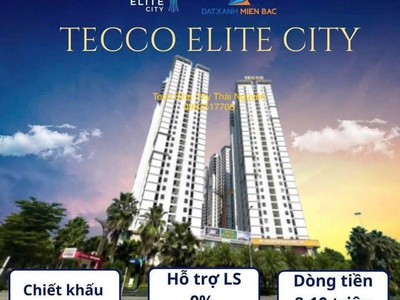 Đầu tư căn hộ cho thuê chỉ với 830 triệu, cam kết thuế lại với giá 200 - 245tr/2 năm, chưa 4