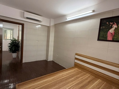 Bán ccmn 2pn cực đẹp thoáng tại ngõ 236 đại từ, hoàng mai 2