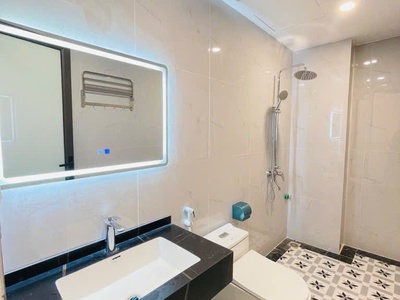 Nhà chính chủ - giá tốt - vị trí đẹp tại phúc lợi 3