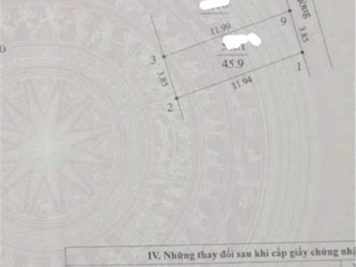 Đất đẹp - giá tốt - vị trí đắc địa tại thôn đồng lư, xã đồng quang, huyện quốc oai, hà nội 0